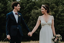 wedding planner domaine des evis