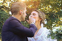 wedding planner mariage