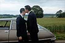 wedding planner mariage paris