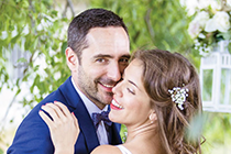 wedding planner provence