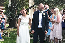 wedding planner mariage paris