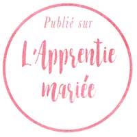 l'apprentie mariée