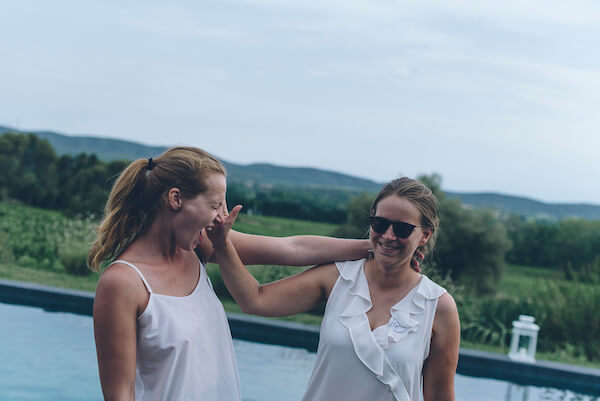 wedding provence olivier