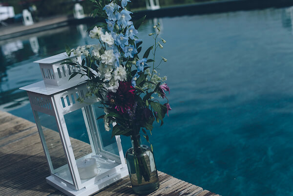 wedding provence olivier