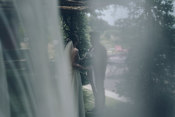 wedding provence olivier