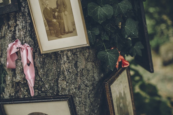 country wedding south france