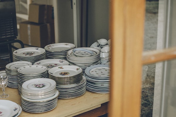 country wedding south france