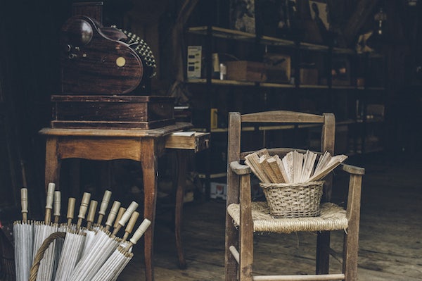 country wedding south france