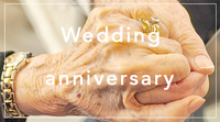 wedding anniversary