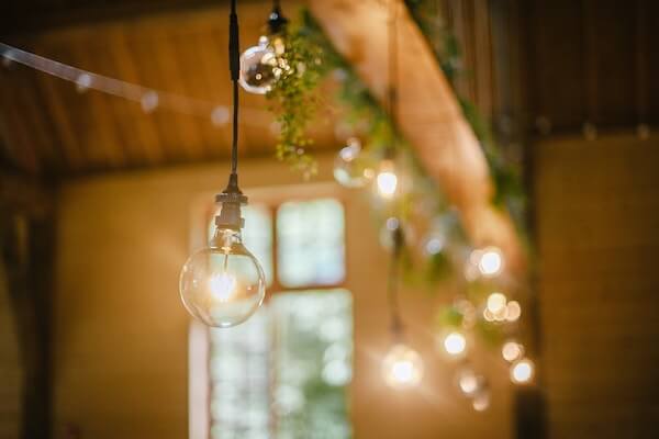 wedding country normandy vintage