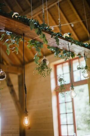 wedding country normandy vintage