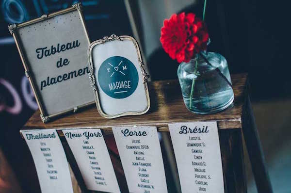 wedding wintage burgundy