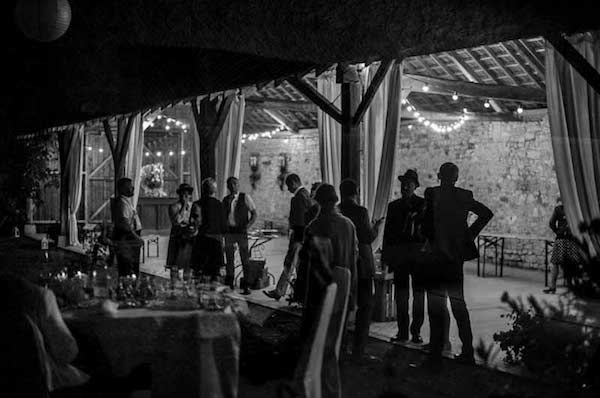 wedding wintage burgundy