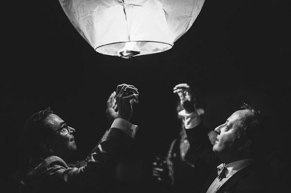 wedding wintage burgundy