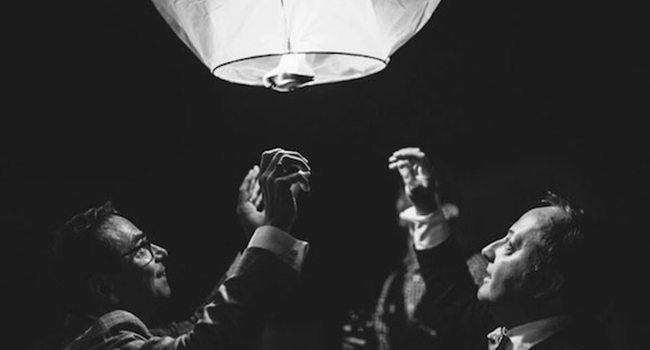 mariage guinguette vintage bourgogne