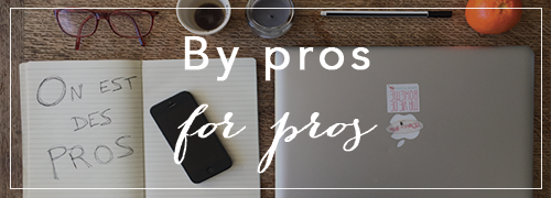 organisation événement professionnel