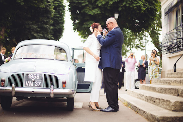 wedding vintage romantic