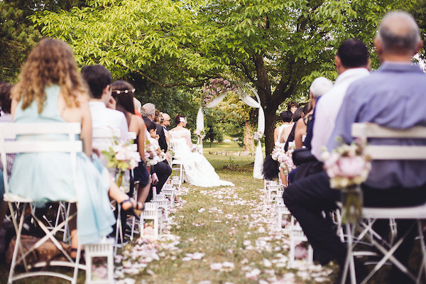 wedding vintage romantic