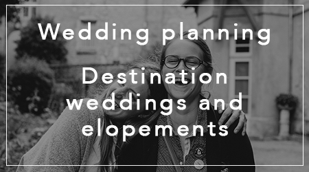 wedding planning